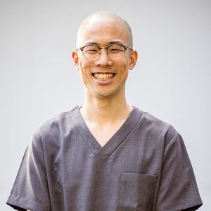 乾 裕樹